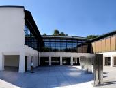 Universitätsbibliothek Passau - Zentralbibliothek Universitätsbibliothek Passau - Zentralbibliothek