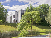 Universitätsbibliothek Augsburg - Zentralbibliothek