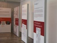 UB Passau - Ausstellung Datenschutz UB Passau - Ausstellung Datenschutz