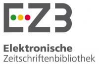 Logo der Elektronischen Zeitschriftenbibliothek Logo Elektronische Zeitschriftenbibliothek