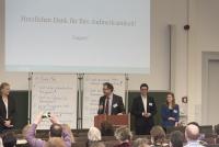 D-A-CH-S-Tagung "Bibliothek – Qualifikation – Perspektiven"