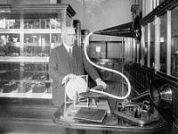 Emil Berliner Schallplatten Emil Berliner Schallplatten