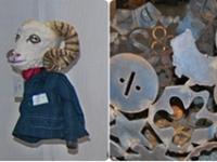 Ausstellung "Homo ludens"