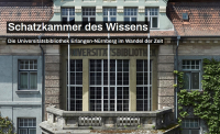 Alte Universitätsbibliothek Alte Universitätsbibliothek