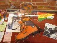 Ausstellung des Deutschen Alpenvereins, Sektion Bayreuth Ausstellung des Deutschen Alpenvereins, Sektion Bayreuth