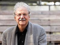 Paul Maar an der KU Eichstätt-Ingolstadt Paul Maar
