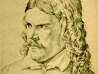 Friedrich Rückert um 1815/20 Friedrich Rückert um 1815/20