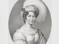 Königin Therese Königin Therese