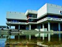 Universität Regensburg - Zentralbibliothek Zentralbibliothek der Universität Regensburg