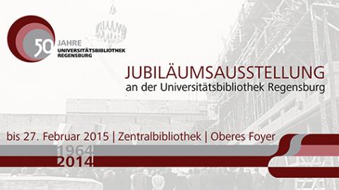 Jubiläumsausstellung Jubiläumsausstellung