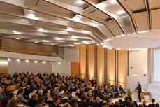 Audimax Universität Passau Audimax Universität Passau