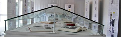 Ausstellung Oscar Wilde Ausstellung Oscar Wilde