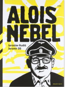Film Alois Nebel Film Alois Nebel