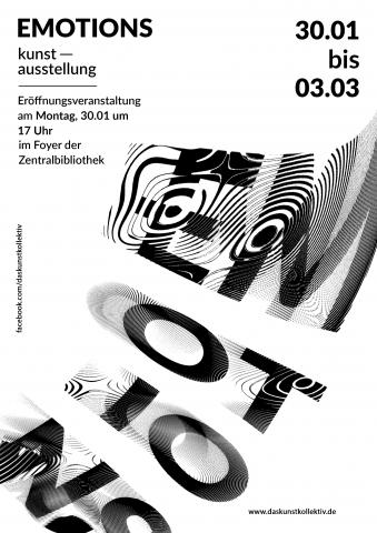 Emotions Poster
