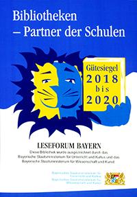 Gütesiegel Gütesiegel Partner der Schulen