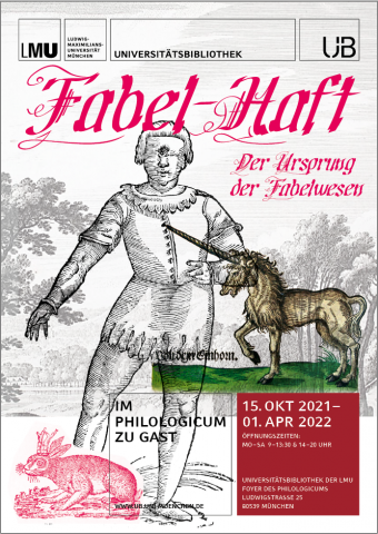 Plakat zur Ausstellung Plakat zur Ausstellung
