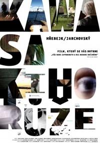 Kawasakiho růže / Die Rose des Kawasaki Kawasakiho růže / Die Rose des Kawasaki