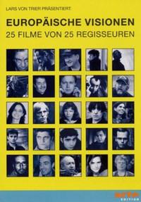 Film "Europäische Visionen" Film "Europäische Visionen"