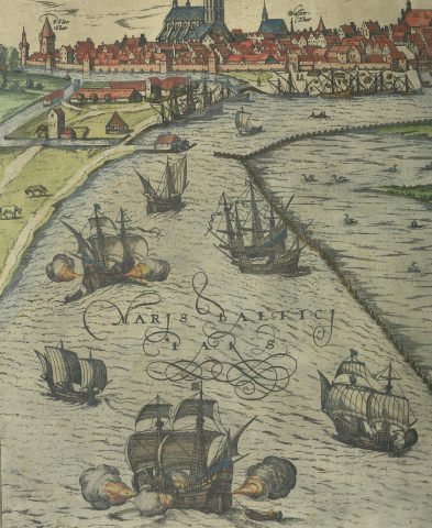 W 2 H.aux. 247(5_1_Ausschnitt Digitalisat zur Ausstellung Mare Balticum