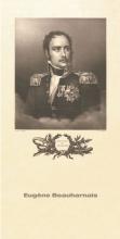 Eugène Beauharnais von Leuchtenberg