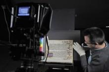 Digitalisierung Handschriften