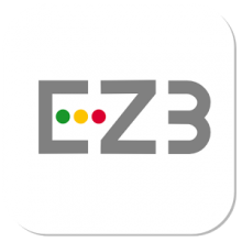 Icon EZB App