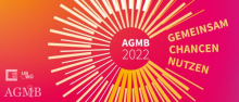 Logo der AGBM-Tagung 2022