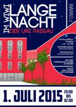 Lange Nacht der Universität