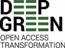 deep green logo