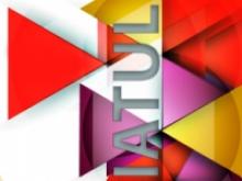 Banner IATUL Seminar Munich 2018