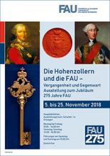 Goldener Schlüssel, Universitätssiegel, Gemälde