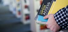 Open Access Universitätsbibliothek Passau