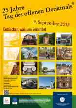 Ausstellungsplakat