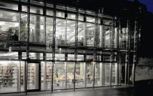 UB Bamberg, Teilbibliothek 4