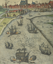 Digitalisat zur Ausstellung Mare Balticum