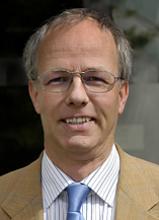 Foto Dr. Ulrich Hohoff