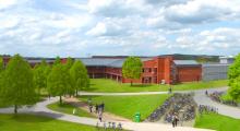 Zentralbibliothek Bayreuth