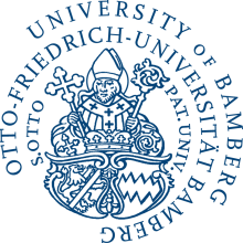 Logo Uni Bamberg