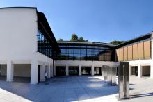 Universitätsbibliothek Passau - Zentralbibliothek