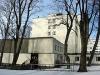 Abo Akademi in Turku