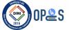 Logo DINI-Organisation und Logo OPUS Würzburg