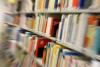 Bücherregal