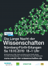 Lange Nacht der Wissenschaften in Nürnberg, Fürth, Erlangen