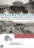 Plakat Ausstellung Donaumetropolen