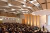Audimax Universität Passau