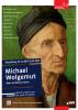 Portrait von Michael Wolgemut, gezeichnet von Albrecht Dürer
