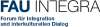 Logo für FAU-Integra