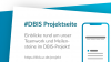 Grafik DBIS Projektseite