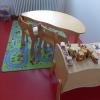 Eltern-Kind-Raum der Universität Passau
