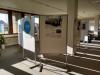 Ausstellung "Weltpolitik ist keine Männersache mehr - Frauen in den Vereinten Nationen"